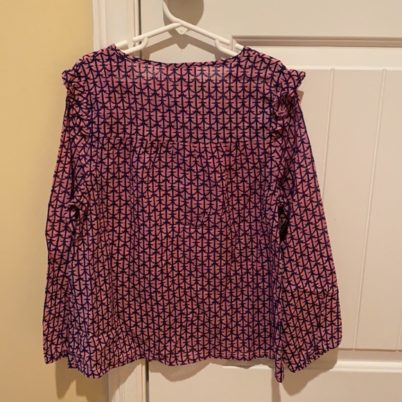 Vineyard Vines Tunic - Picture 2 of 6